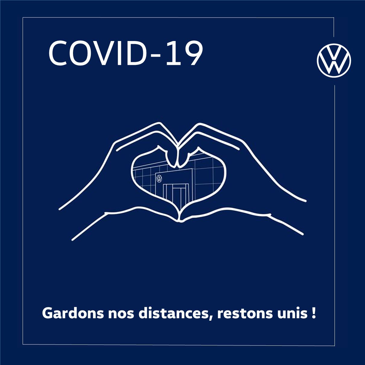 Info COVID-19